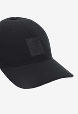 Anagram Patch Baseball Cap