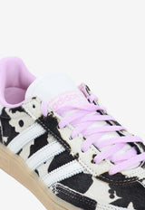Handball Spezial Calf Hair Sneakers