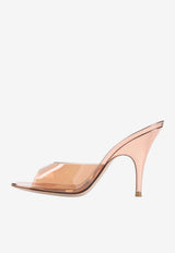 Sofia 95 Plexi Mules