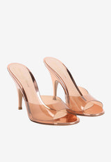 Sofia 95 Plexi Mules