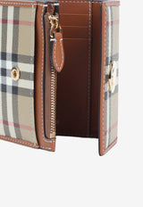 Lancaster Signature Check Wallet
