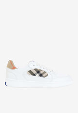 Terrace Low-Top Sneakers