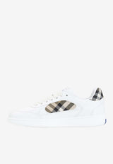 Terrace Low-Top Sneakers