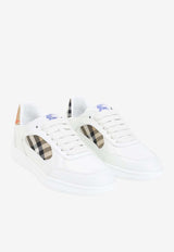 Terrace Low-Top Sneakers