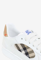 Terrace Low-Top Sneakers
