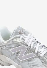 9060 Low-Top Sneakers