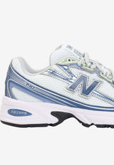 740 Low-Top Sneakers