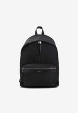 City Canvas Backpack