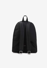 City Canvas Backpack