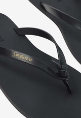 Party 00 Leather Flip Flops