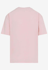 Cassandre Embroidery T-shirt