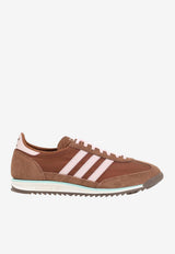 SL 72 OG Low-Top Sneakers