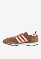 SL 72 OG Low-Top Sneakers