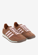 SL 72 OG Low-Top Sneakers