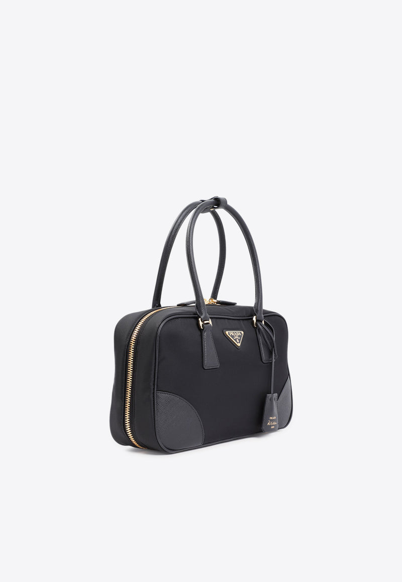 Medium Re-Edition 1978 Top Handle Bag
