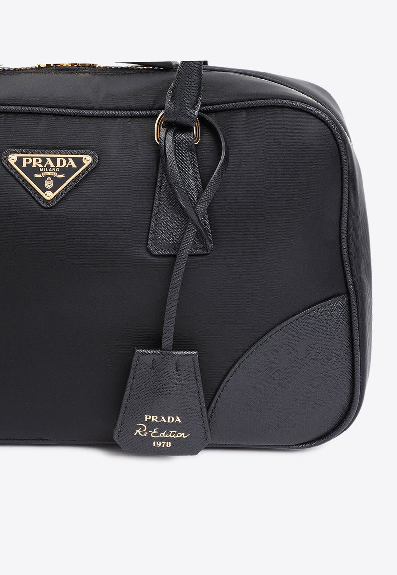 Medium Re-Edition 1978 Top Handle Bag