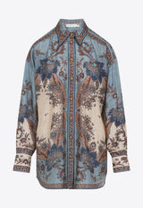 Ascension Printed Shirt