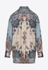 Ascension Printed Shirt