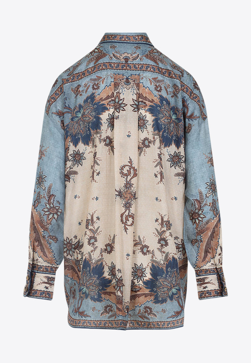 Ascension Printed Shirt