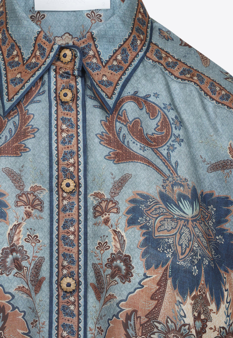 Ascension Printed Shirt