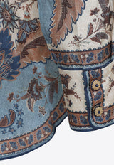 Ascension Printed Shirt