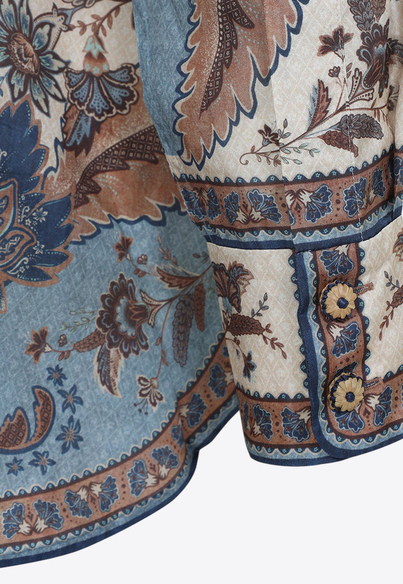 Ascension Printed Shirt