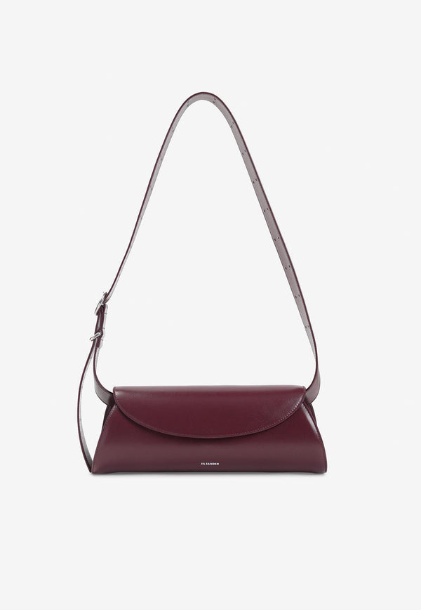 Small Cannolo Shoulder Bag