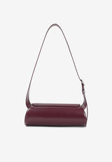 Small Cannolo Shoulder Bag