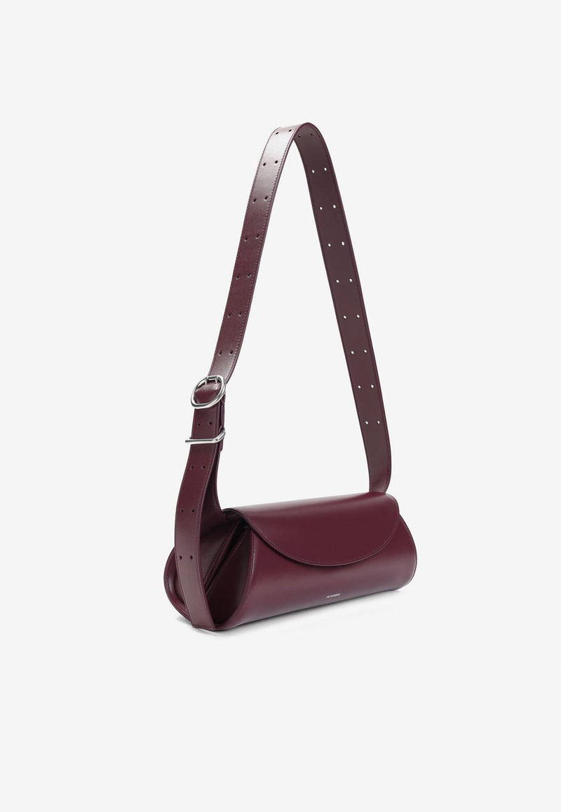 Small Cannolo Shoulder Bag