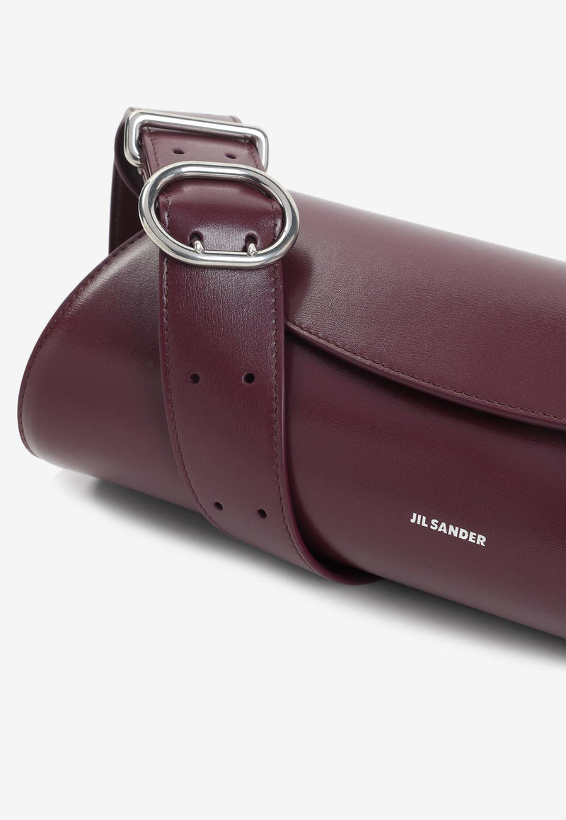 Small Cannolo Shoulder Bag