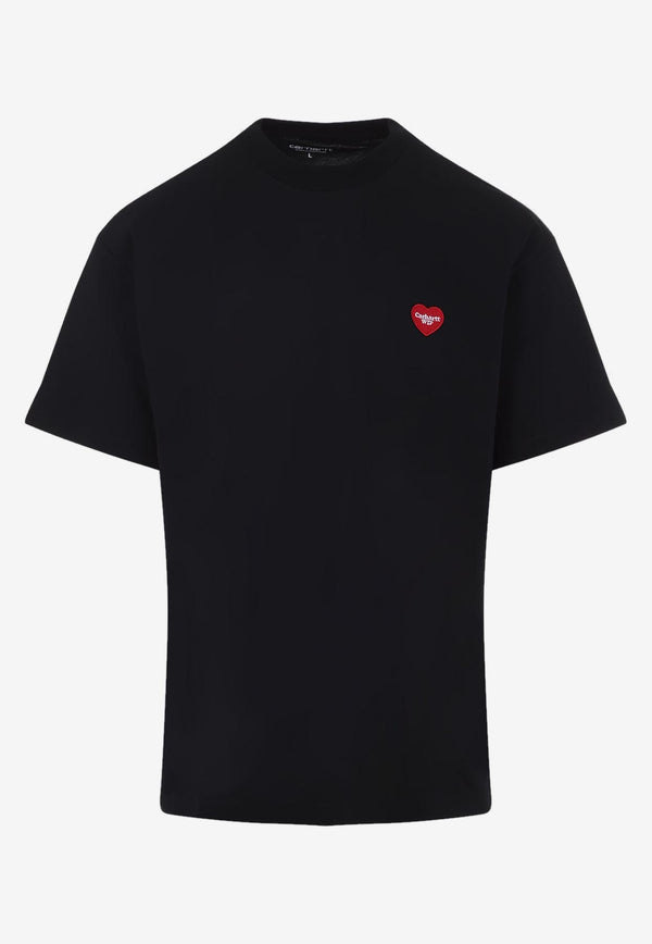 Heart II Hartt Crewneck T-shirt