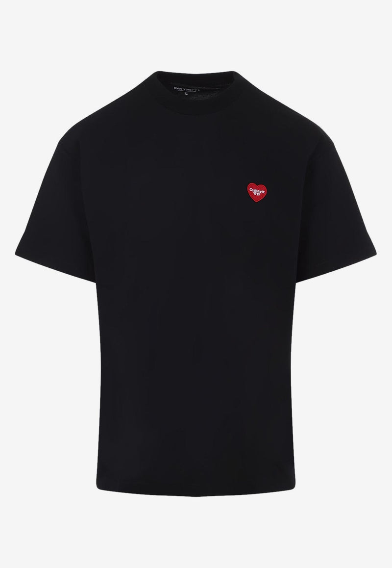 Heart II Hartt Crewneck T-shirt