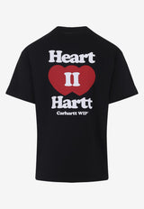 Heart II Hartt Crewneck T-shirt