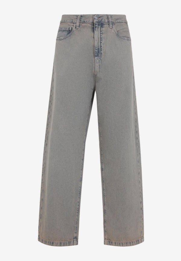 Landon Straight-Leg Jeans