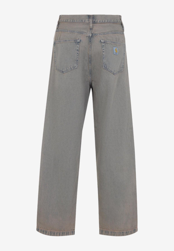 Landon Straight-Leg Jeans