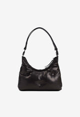 Small Glam Slam Hobo Shoulder Bag