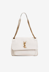 Medium Niki Shoulder Bag