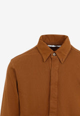 Sturlun Long-Sleeved Polo