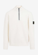 RWS Half-Zip Wool Sweater