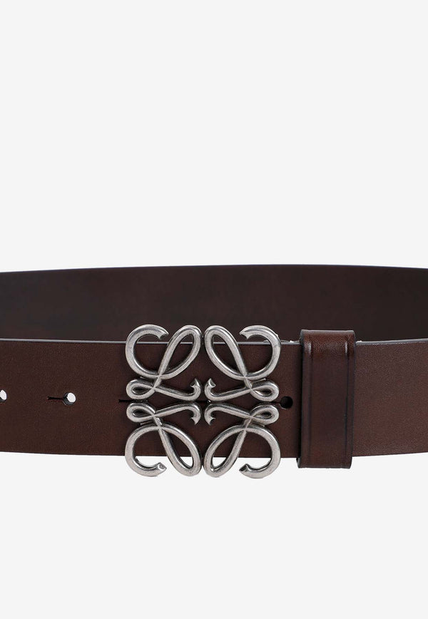 Chunky Anagram Belt