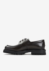 Pickering Lace-Up Shoes