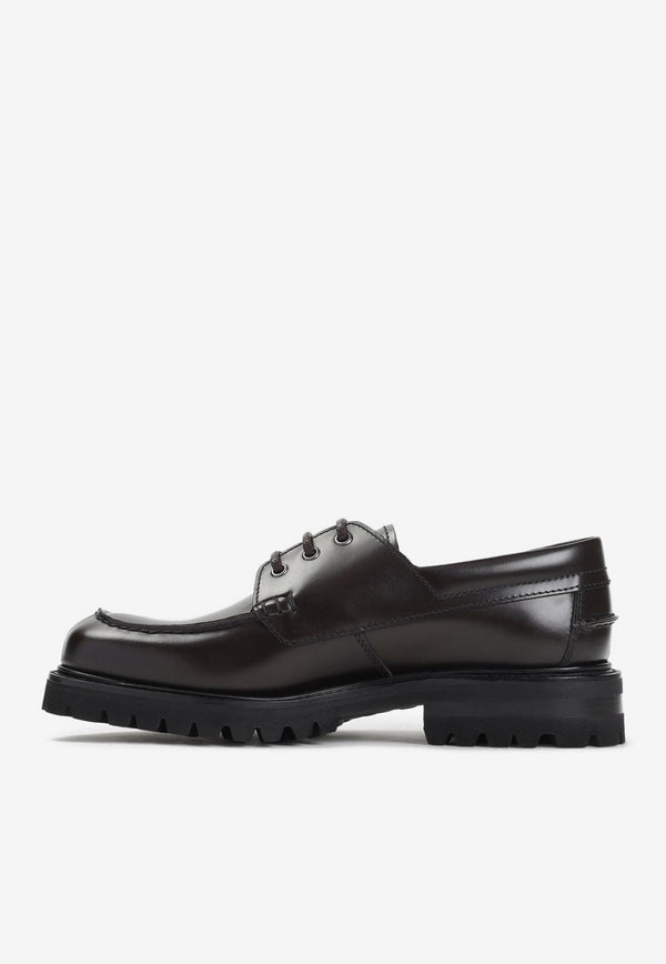 Pickering Lace-Up Shoes