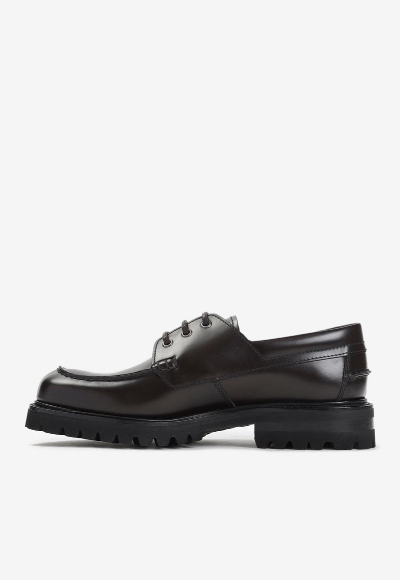Pickering Lace-Up Shoes
