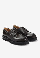 Pickering Lace-Up Shoes