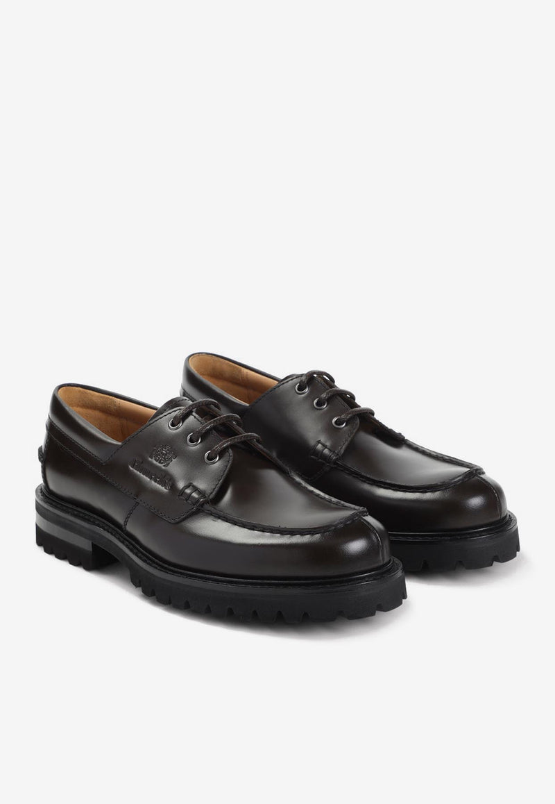 Pickering Lace-Up Shoes