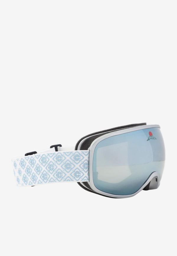 Acetate Ski Goggles