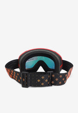 Acetate Ski Goggles