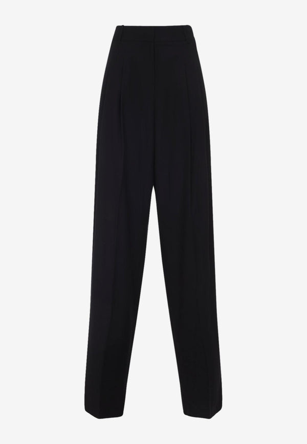Gelso Pleated Pants