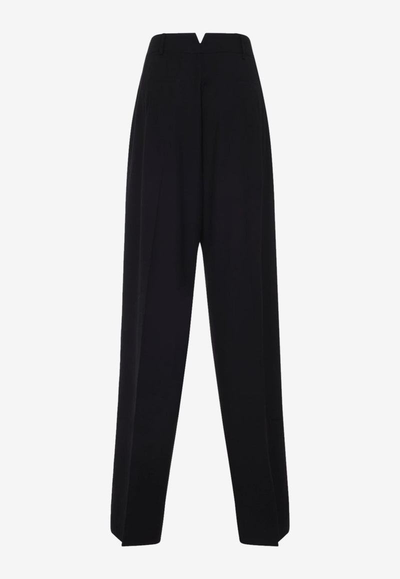 Gelso Pleated Pants