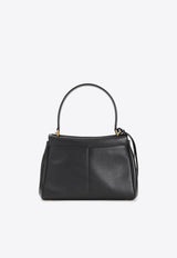 Rodeo Leather Shoulder Bag